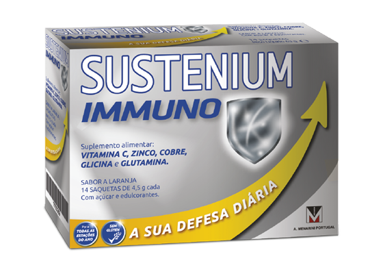 SUSTENIUM immuno